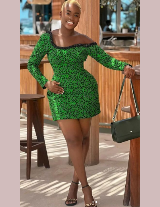 Unique Ankara Styles 2023: Most Stylish, Trendy, and Modern Style Ankara Dress Designs Untitled Design 11
