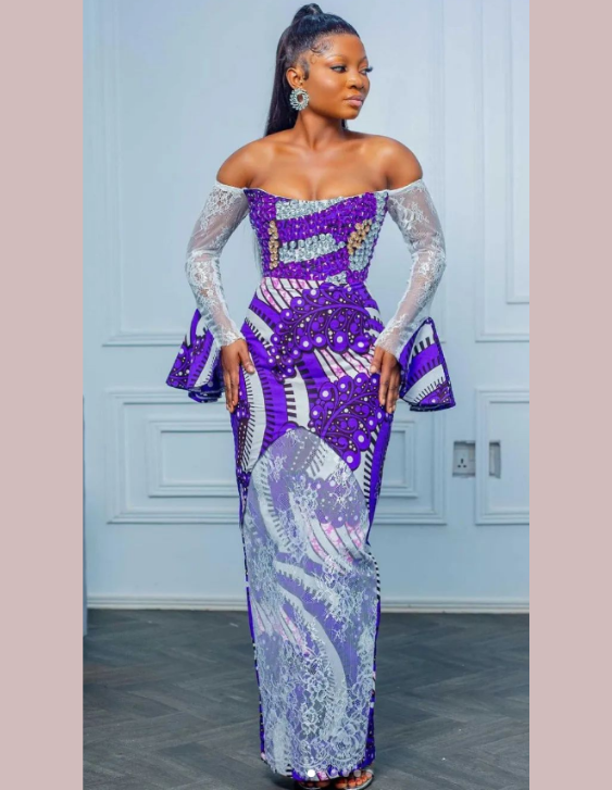 Unique Ankara Styles 2023: Most Stylish, Trendy, and Modern Style Ankara Dress Designs Untitled Design 12 1