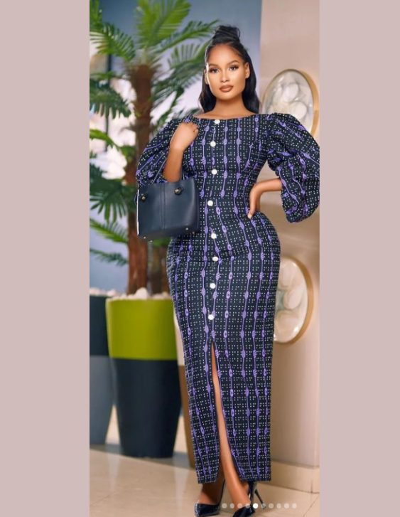 Unique Ankara Styles 2023: Most Stylish, Trendy, and Modern Style Ankara Dress Designs Ankara Styles 2023