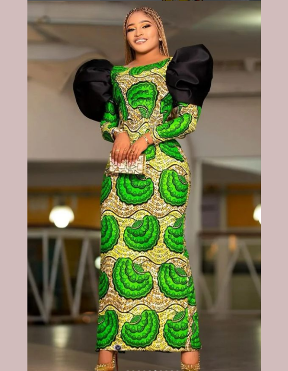 Unique Ankara Styles 2023: Most Stylish, Trendy, and Modern Style Ankara Dress Designs Ankara Styles 2023