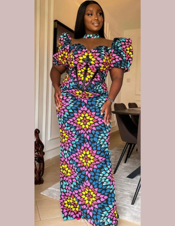 Unique Ankara Styles 2023: Most Stylish, Trendy, and Modern Style Ankara Dress Designs Ankara Styles 2023