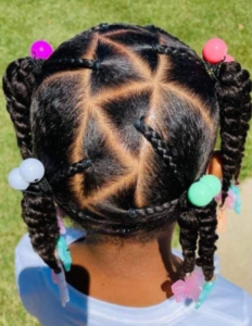 kids hairstyles
