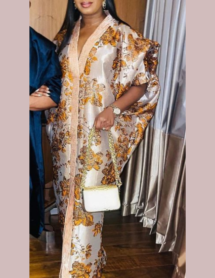 Bubu Gown Styles For Ladies Bubu Gown Styles For Ladies