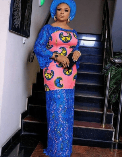 2024 Ankara Styles: 40 + Classy and Elegant Ankara African Print Styles For Women classy ankara style
