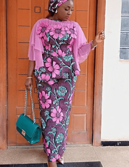 2024 Ankara Styles: 40 + Classy and Elegant Ankara African Print Styles For Women Latest Nigerian Ankara Style