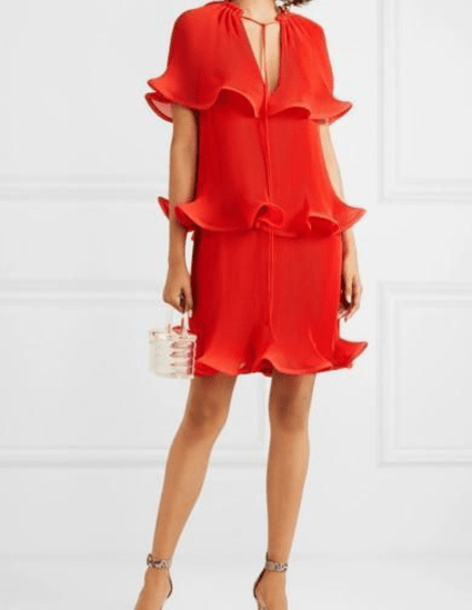 Special Occasion Dress Ideas 