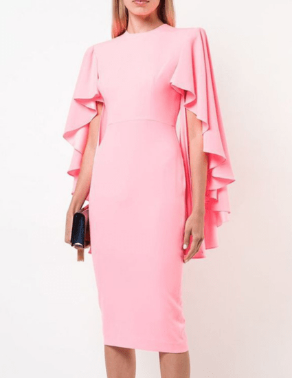 Special Occasion Dress