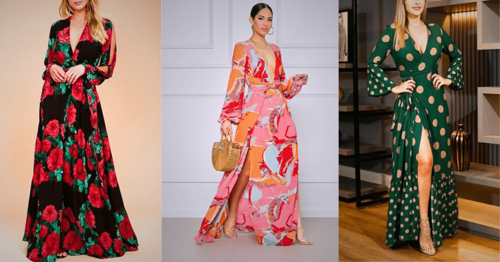 35 + Impressive Wedding Guest Outfit Ideas for Ladies Wedding Guest Outfit