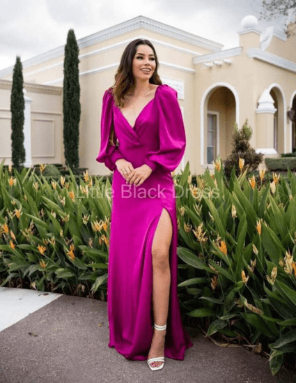 35 + Impressive Wedding Guest Outfit Ideas for Ladies Wedding Guest Outfit