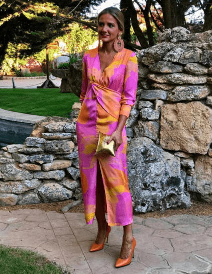 35 + Impressive Wedding Guest Outfit Ideas for Ladies Wedding Guest Outfit