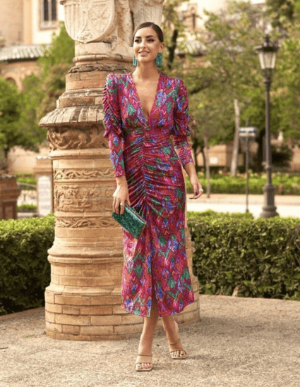 35 + Impressive Wedding Guest Outfit Ideas for Ladies Wedding Guest Outfit Ideas for Ladies