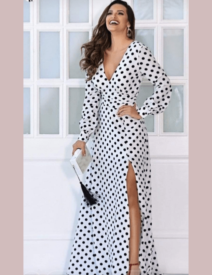 35 + Impressive Wedding Guest Outfit Ideas for Ladies Wedding Guest Outfit