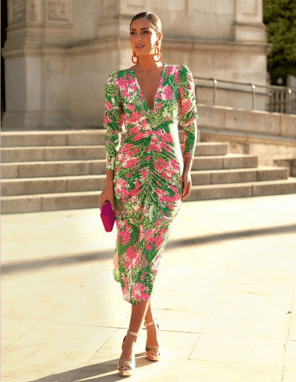 35 + Impressive Wedding Guest Outfit Ideas for Ladies Wedding Guest Outfit Ideas