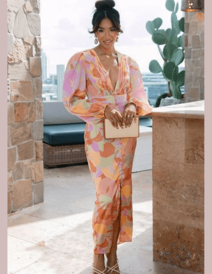 35 + Impressive Wedding Guest Outfit Ideas for Ladies Wedding Guest Outfit Ideas