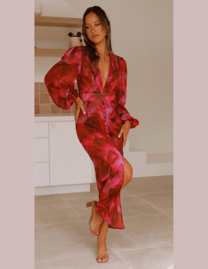 35 + Impressive Wedding Guest Outfit Ideas for Ladies Wedding Guest Outfit Ideas