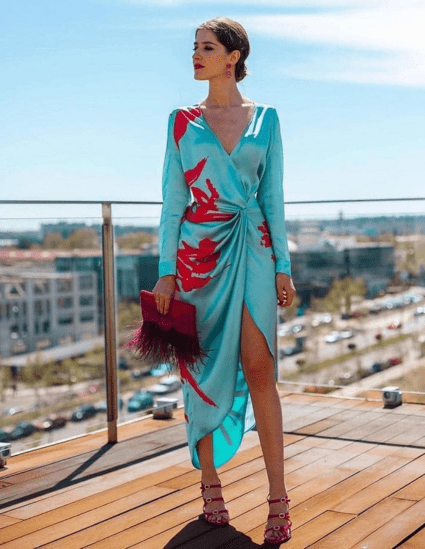 35 + Impressive Wedding Guest Outfit Ideas for Ladies Wedding Guest Outfit Ideas