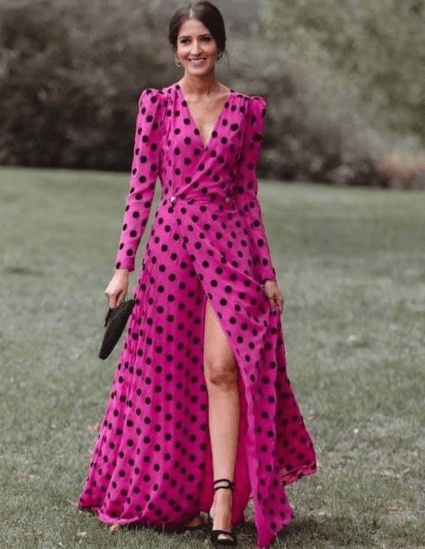 35 + Impressive Wedding Guest Outfit Ideas for Ladies Wedding Guest Outfit Ideas