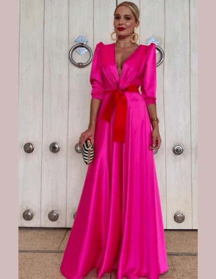 35 + Impressive Wedding Guest Outfit Ideas for Ladies Wedding Guest Outfit