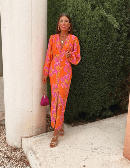 35 + Impressive Wedding Guest Outfit Ideas for Ladies Wedding Guest Outfit Ideas for Ladies