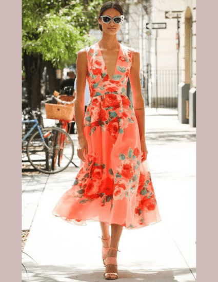 35 + Impressive Wedding Guest Outfit Ideas for Ladies Wedding Guest Outfit Ideas for Ladies