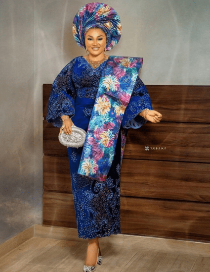 Asoebi 