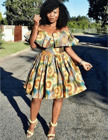 40 + Latest Ankara Styles to Help You Look Stunning! Copy Of Untitled 15 1