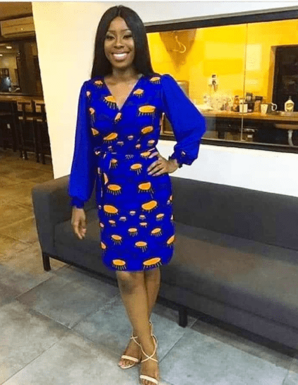 40 + Latest Ankara Styles to Help You Look Stunning! Copy Of Untitled 19 1