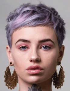 Latest Pixie Haircuts: 25 Fantastic Pixie Haircuts For Ladies
