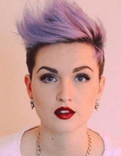 Latest Pixie Haircuts: 25 Fantastic Pixie Haircuts For Ladies
