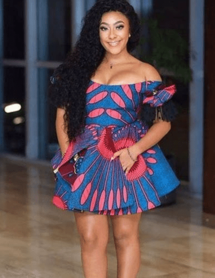 40 + Latest Ankara Styles to Help You Look Stunning! Copy Of Untitled 21 1