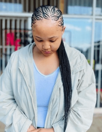 African Braid Hairstyles 