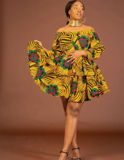 40 + Latest Ankara Styles to Help You Look Stunning! Copy Of Untitled 39 1