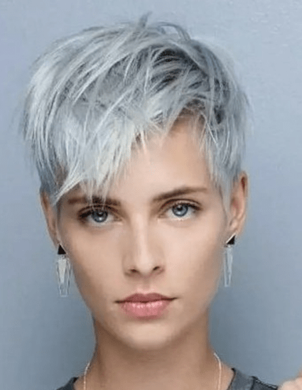  Pixie Short Haircut 