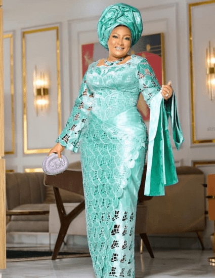 Asoebi 