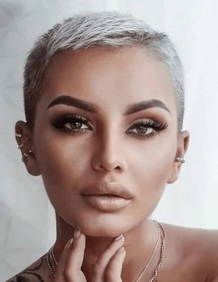 30 Amazing Pixie Short Haircut Ideas For Ladies Cute Look