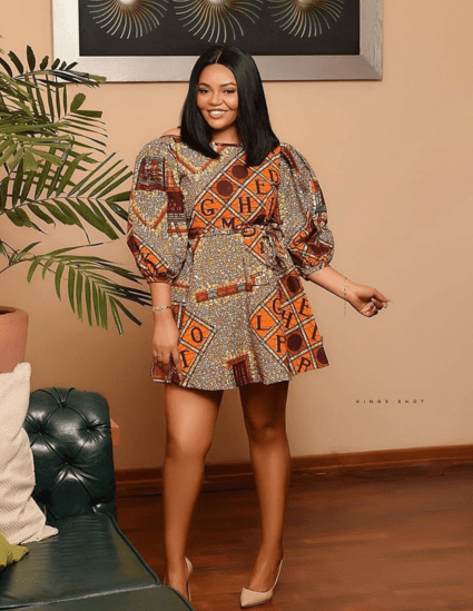 40 + Latest Ankara Styles to Help You Look Stunning! Copy Of Untitled 7