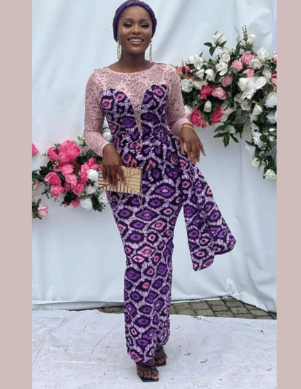 40 + Latest Ankara Styles to Help You Look Stunning! Copy Of Untitled 8