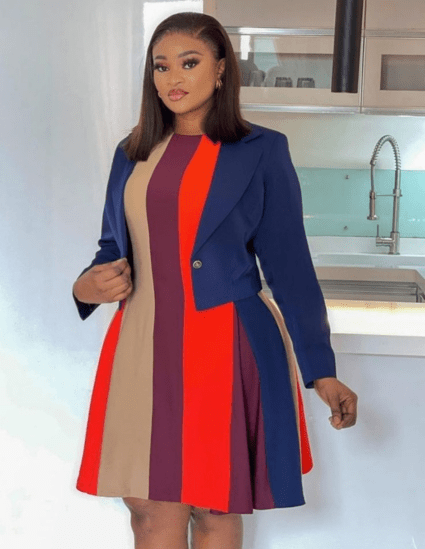 10 Top Elegant Corporate Dresses for Women in 2024 Corporate Dresses