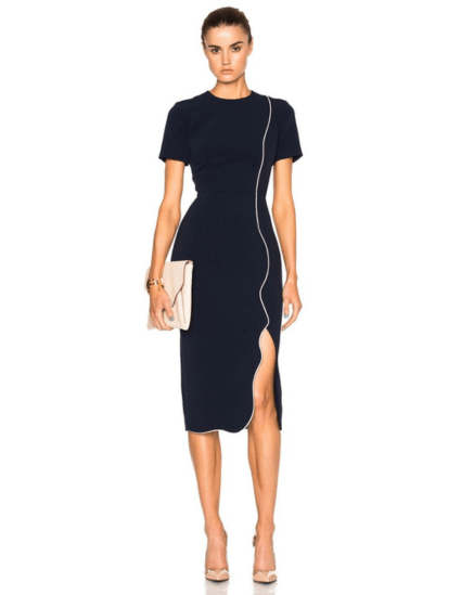 10 Top Elegant Corporate Dresses for Women in 2024 Corporate Dresses