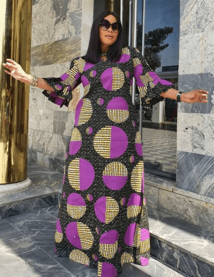 25 + Beautiful African Dresses for women to Try In 2024 Copy Of Copy Of Untitled 15 2