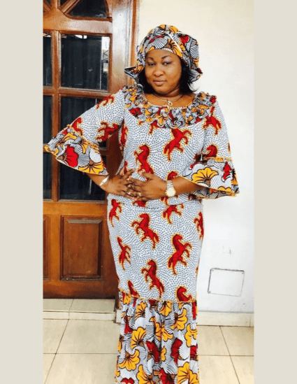 25 + Beautiful African Dresses for women to Try In 2024 Copy Of Copy Of Untitled 17 2