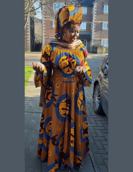 25 + Beautiful African Dresses for women to Try In 2024 Copy Of Copy Of Untitled 19 2