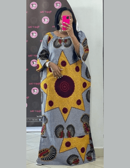 25 + Beautiful African Dresses for women to Try In 2024 Copy Of Copy Of Untitled 2 2