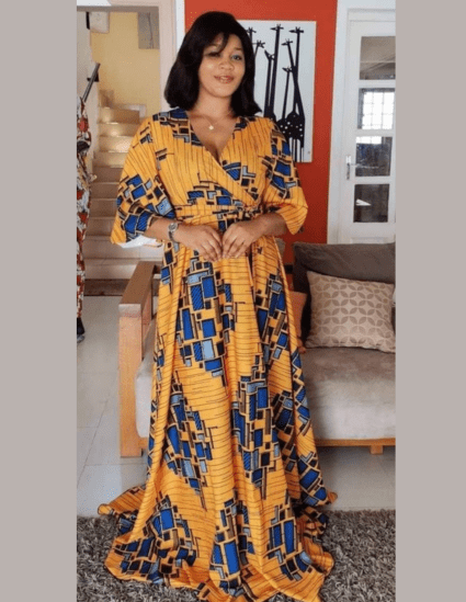 25 + Beautiful African Dresses for women to Try In 2024 Copy Of Copy Of Untitled 23 2