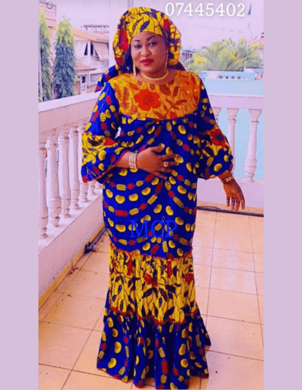 25 + Beautiful African Dresses for women to Try In 2024 Copy Of Copy Of Untitled 25 2