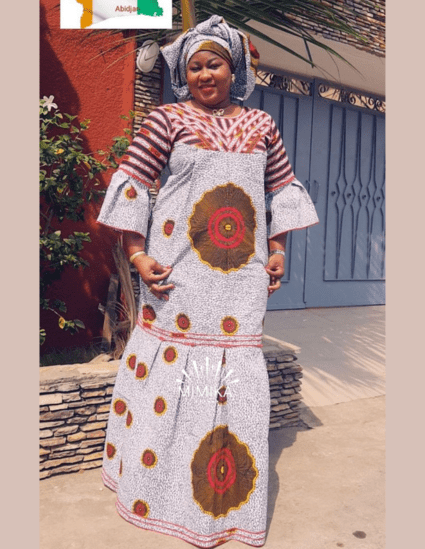 25 + Beautiful African Dresses for women to Try In 2024 Copy Of Copy Of Untitled 27 2