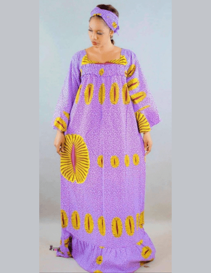 25 + Beautiful African Dresses for women to Try In 2024 Beautiful African Dresses