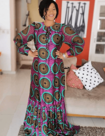 25 + Beautiful African Dresses for women to Try In 2024 Copy Of Copy Of Untitled 4 2
