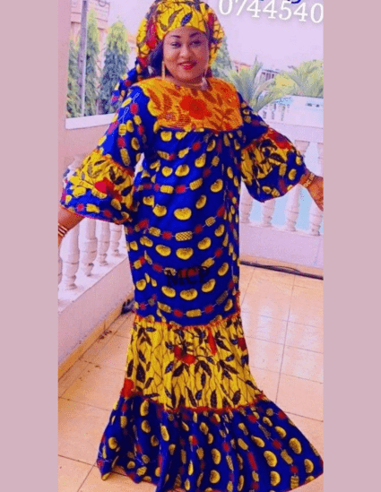 25 + Beautiful African Dresses for women to Try In 2024 Copy Of Copy Of Untitled 7 2