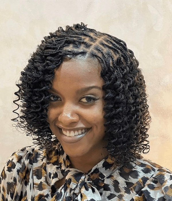 20 Natural Cornrow Braid Hairstyle Pictures with Unique Styles (2024 Edition) Untitled Design 2 1